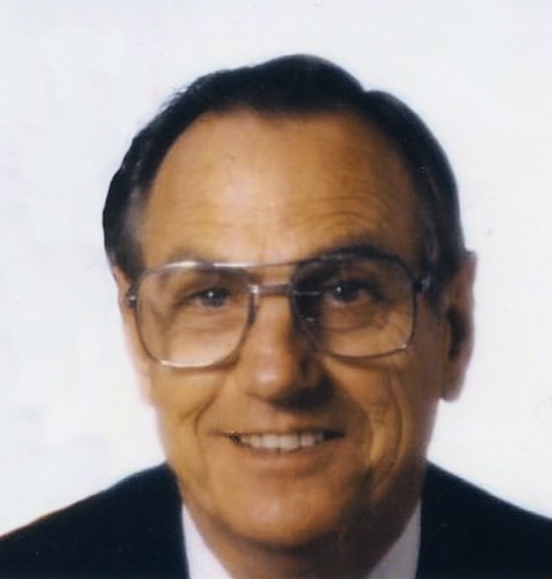 Obituary of William "Bill" Everely Davis