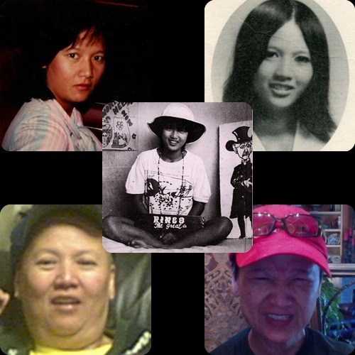 Avis de décès de Maria Aurora Marco Sales