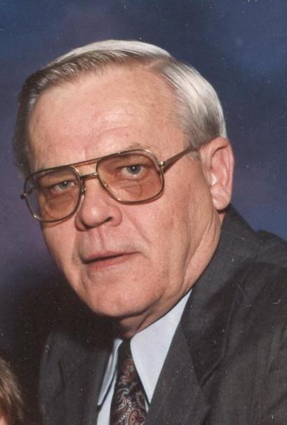 Obituary of Frank A. Ziegler