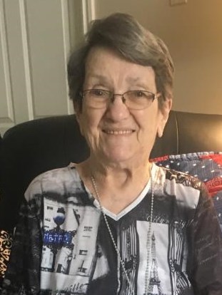 Obituary of Opal Lorraine Linney