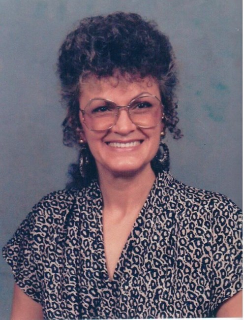 Obituary of Pauline Neely