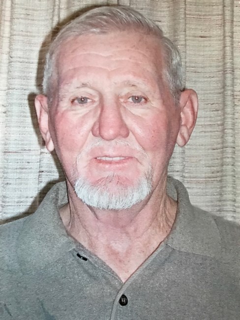 Obituary of John "Jack" Allen Clark