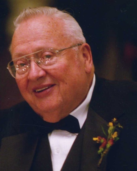 Obituary of Edward Rollin Berry