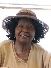 Obituary of Jeannette Mesilas