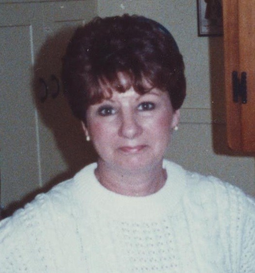 Obituary of Joyce Ann Ball