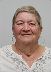 Obituary of Fae Maud Murney