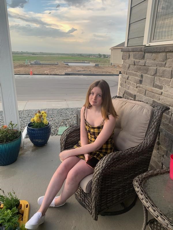 Obituary of Annika Raylee Fullerton