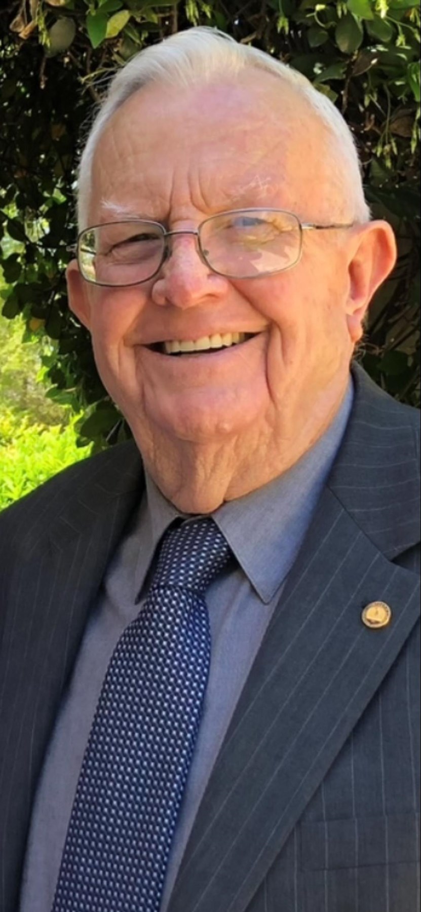 Obituary of Jerry Robert Pippin