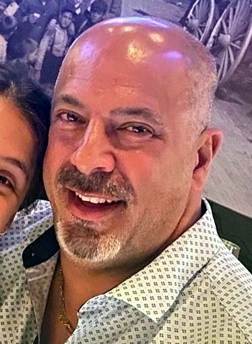 Obituary of Dr. Peter T. Gastaldi "Gisto"