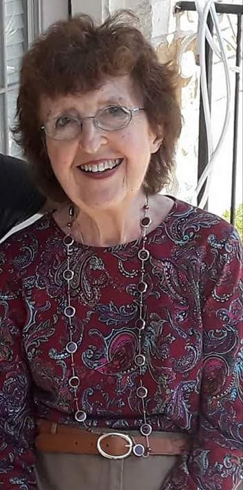 Obituary of Joy Rochelle Haralick