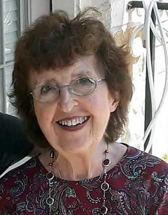 Obituary of Joy Rochelle Haralick