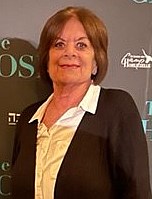 Obituary of Peggy Morrison Bridges