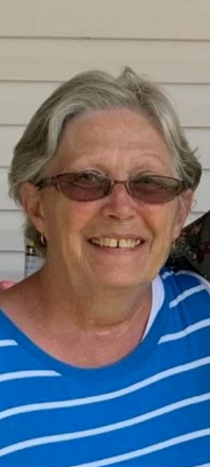 Katherine Eads Obituary Kokomo, IN