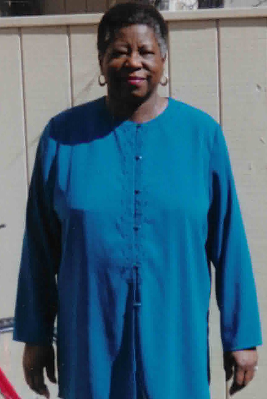 Avis de décès de Anita Louise Jones