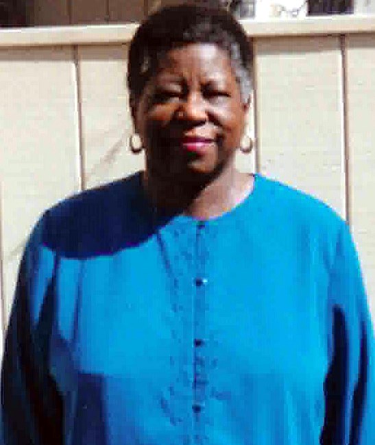 Avis de décès de Anita Louise Jones