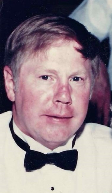 Obituary of Ansel Reed Dickinson