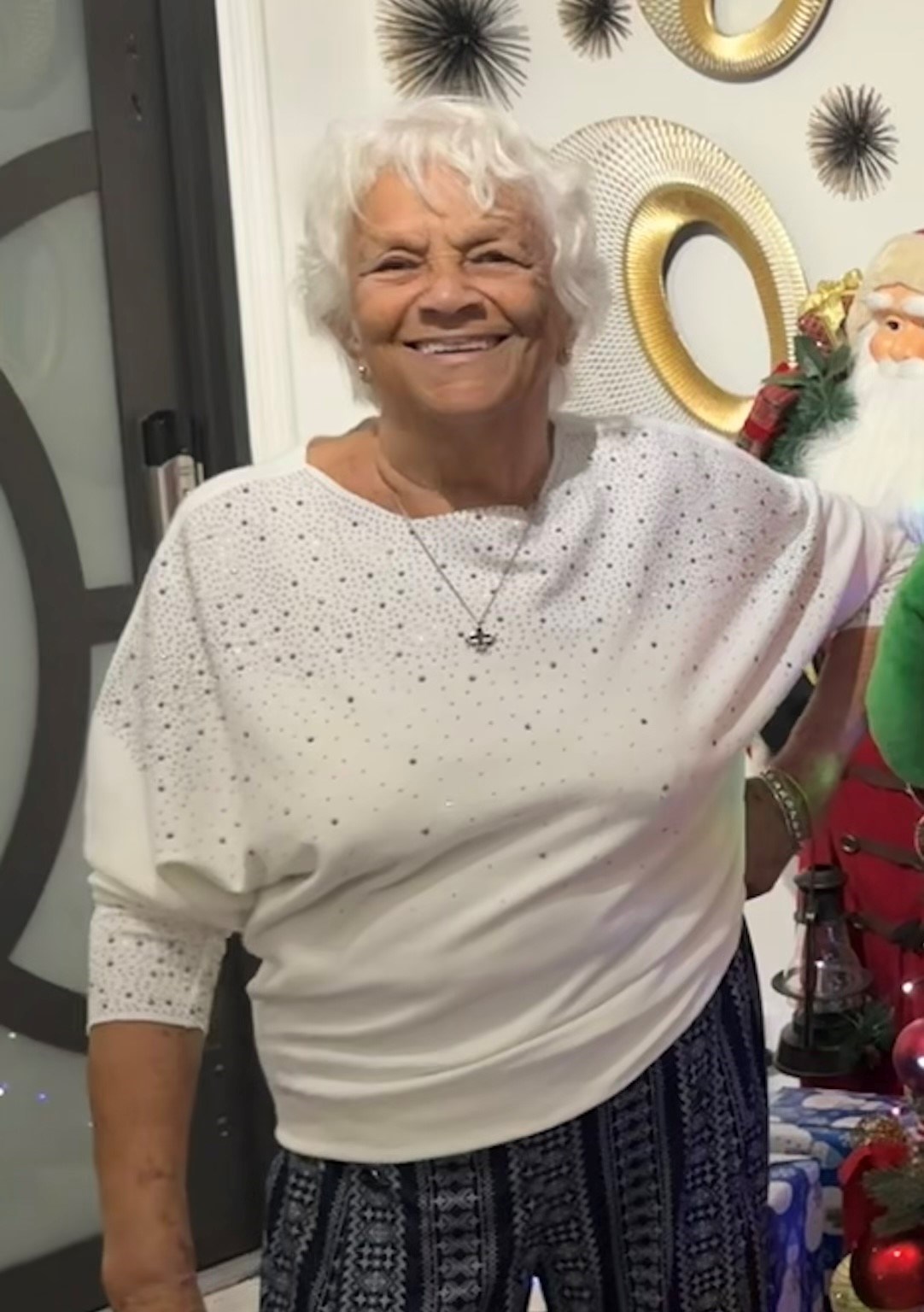 Obituary of Dolores de la Caridad Quevedo