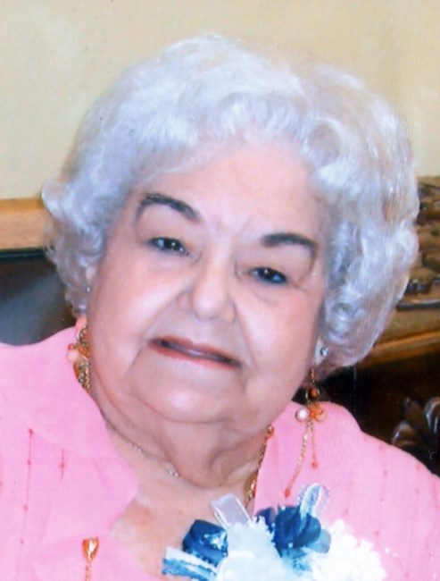 Obituary of Laverne Fox Johnson
