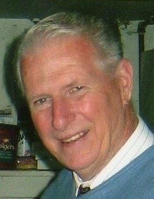 Obituary of Curtis Eugene Belford