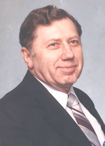 Obituary of Ervin Dutch Dalke