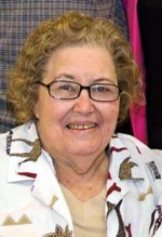Bernice Kridner