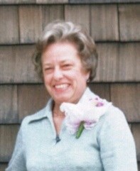 Obituary of Irene S. Jones