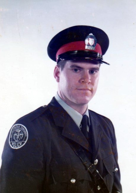 Stephen Glen Obituary Oshawa On