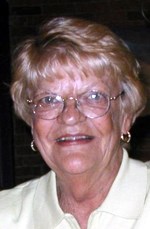 Audrey Tenley