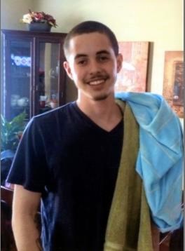 Obituary of Jake Anthony Vachon