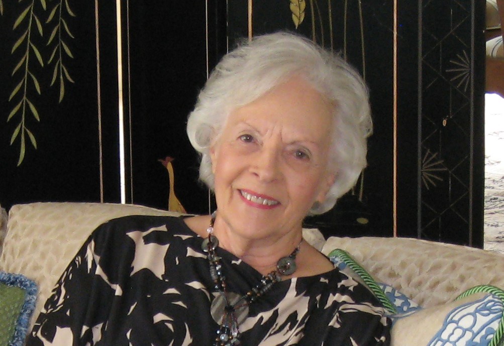 Obituary of Betty Jo Springer