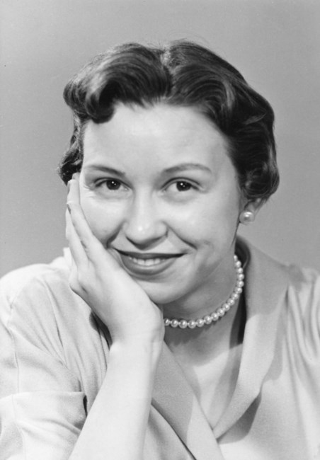 Obituary of Donna Mae Veitch