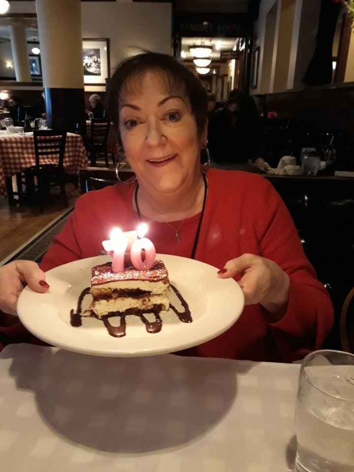 Obituario de Diane Marie Trevino