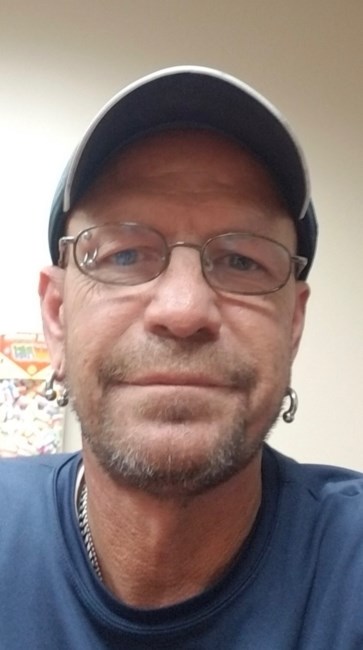 Obituary of Larry Ray Neighbors