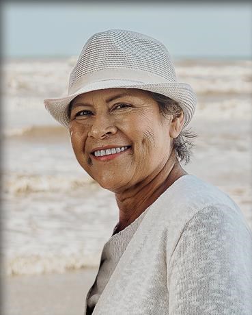 Avis de décès de Alma Leticia (Lopez) Reyes