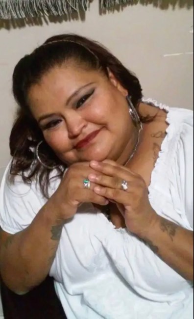 Obituary of Virginia Benavidez Duran