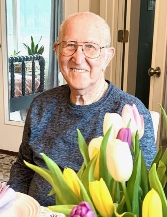 Obituary of Benny James Schoffstall