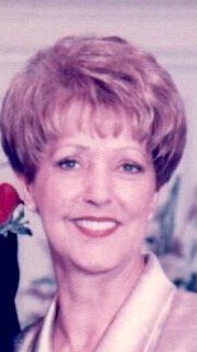 Obituary of Susan Lawrence