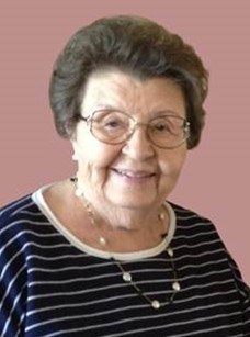 Obituario de Marian Diffley Pate