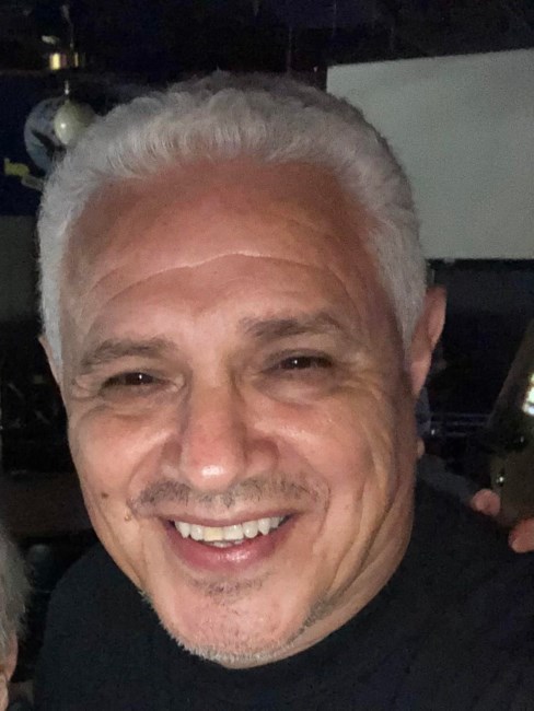 Obituary of Raul "Rudy" Santos Rosales