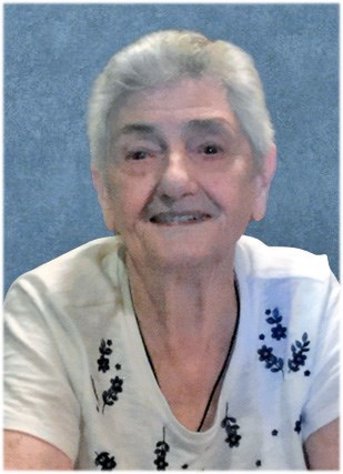 Obituary of Frieda Jushak