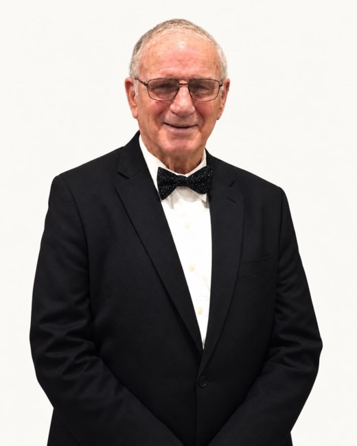 Obituary of Harold Dean Ball
