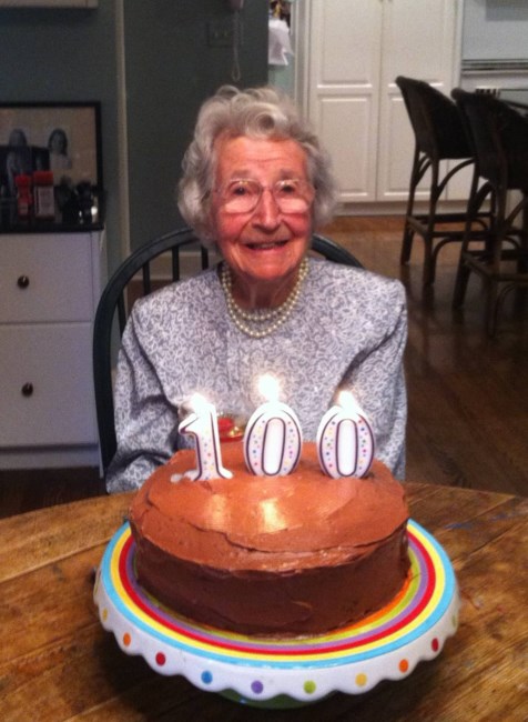 Obituary of Opal A. Reifenberg