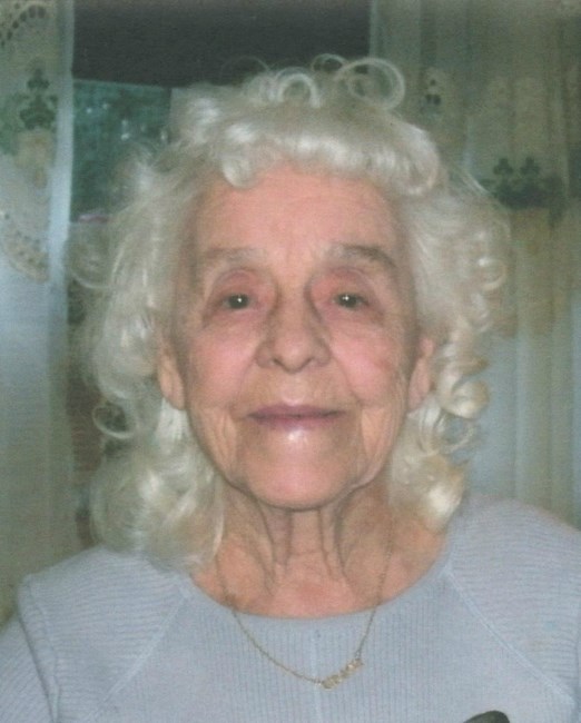 Grace Williams Obituary Ocala, FL