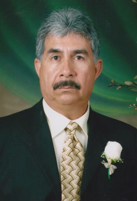 Obituary of Juan Manuel Lopez