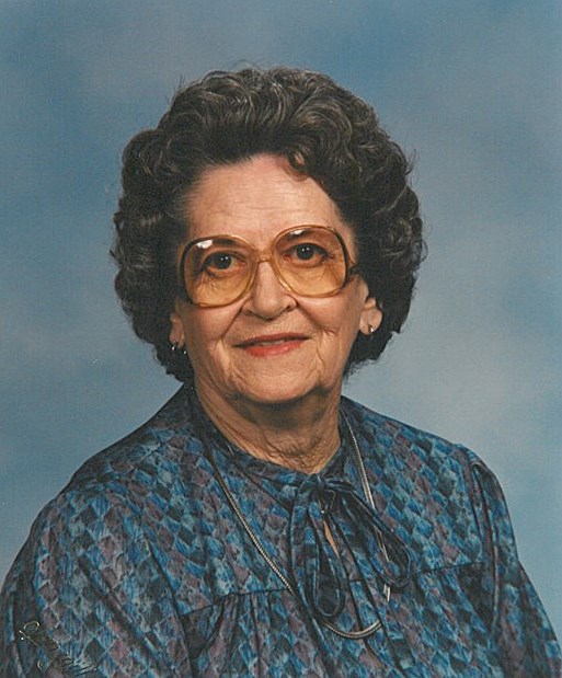 Obituary of Elsie Mae Theriot