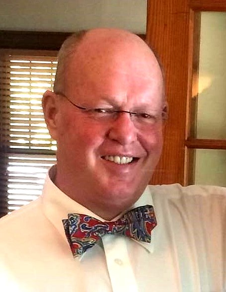 Obituary of Russell Dean Parker