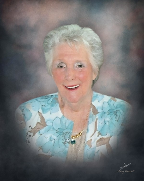 Obituario de Sarah Elliott Nelson