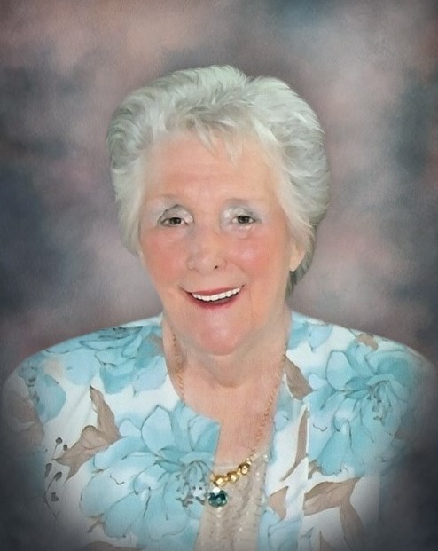 Obituary of Sarah Elliott Nelson
