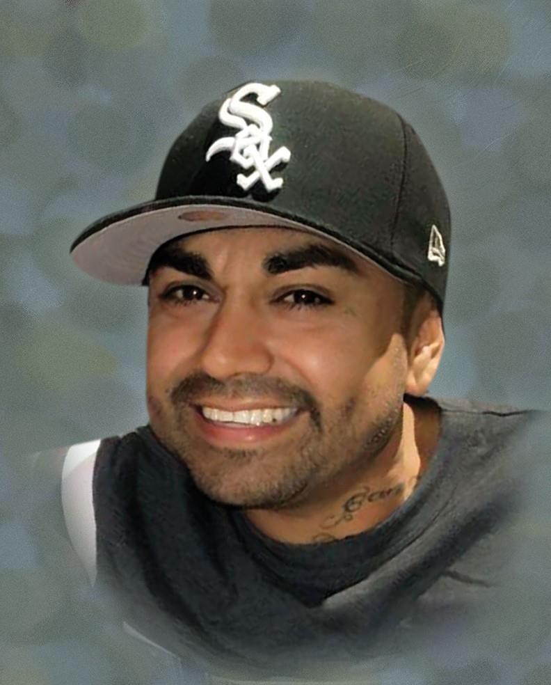 Obituary of Jose Alejandro Ramirez