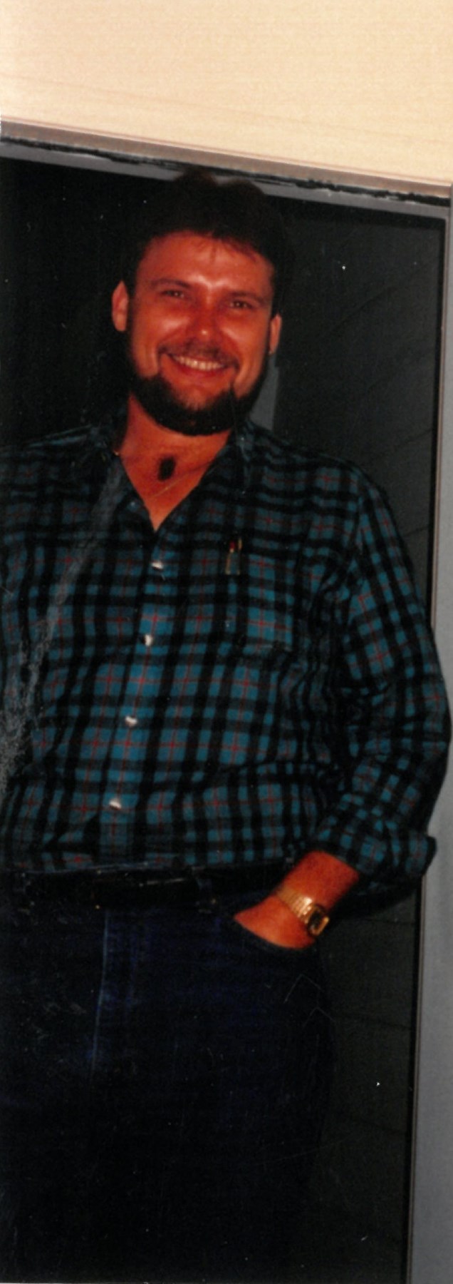 Obituary of William "Bill" Joseph Hock III